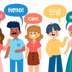 cara belajar bahasa korea