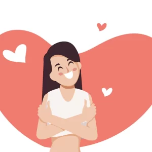 cara berdamai dengan diri sendiri