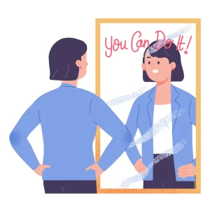 cara mengatasi tidak percaya diri