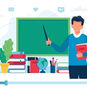 cara presentasi di depan kelas