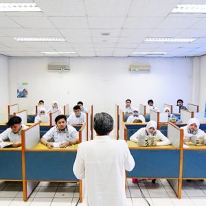 kurikulum merdeka SMA