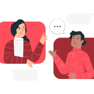 pengertian asking and giving opinion