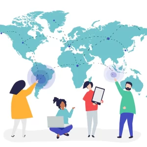 cara menghadapi globalisasi bagi pelajar
