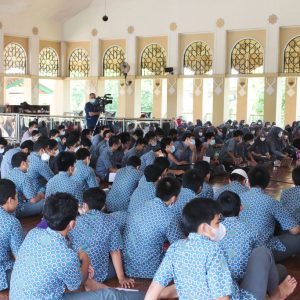 ciri ciri orang bertaqwa
