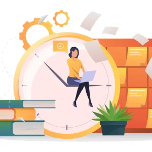 manajemen waktu bagi pelajar