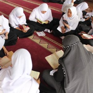 Keputrian adalah