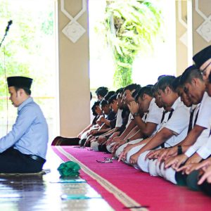 cara mengatasi kenakalan remaja