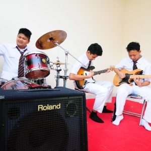 cara mengembangkan bakat