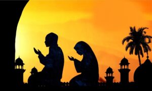 Hikmah Puasa Ramadhan