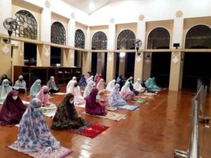 Keutamaan Bulan Ramadhan