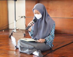 Pesantren Kilat