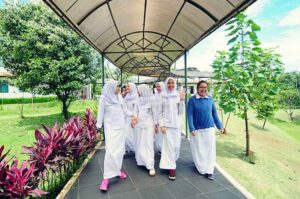 Pondok Pesantren Modern
