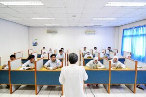 Rincian Biaya Masuk Pesantren