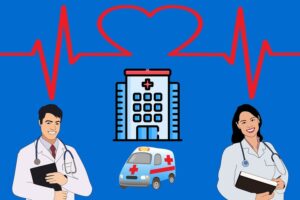 Cara Menjadi Dokter