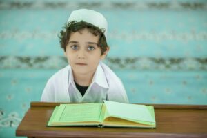 Keutamaan Belajar Al-Qur'an
