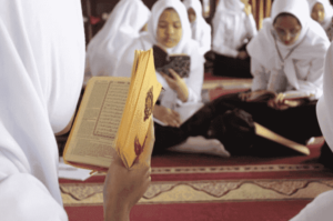 Keutamaan Penghafal Al Quran