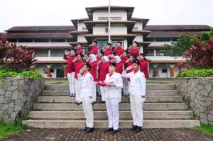 Materi Paskibra