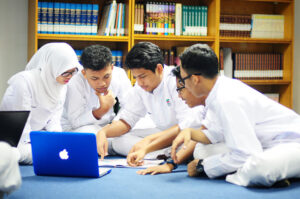 alasan memilih sekolah islam untuk pendidikan