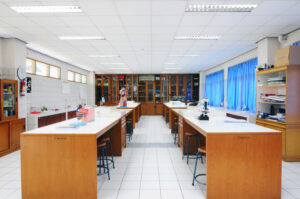 tips belajar biologi untuk anak SMA