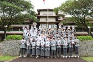 KSN SMA Dwiwarna tahun 2022