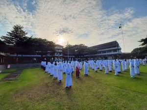sekolah internasional di Indonesia