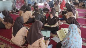 Pendidikan Karakter Islami