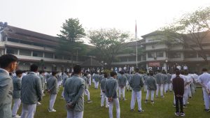 Cara Memilih Sekolah Asrama yang Tepat