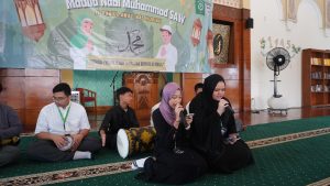 kegiatan di islamic boarding school