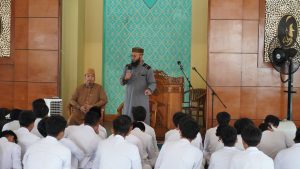 SMA Islam