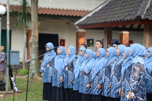 peningkatan kompetensi guru