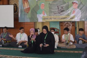 peringatan hari besar Islam
