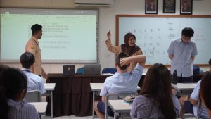 biaya sekolah internasional