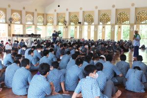 doa berbuka puasa ramadhan
