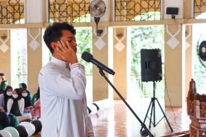 kegiatan ramadhan di sekolah