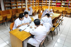 fasilitas sekolah internasional