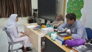 tingkat kemahiran bahasa inggris