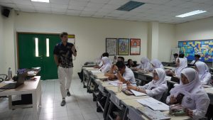 ujian bahasa Jerman