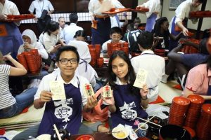 budaya disiplin jepang