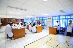 Science club