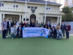 best international schools in the world