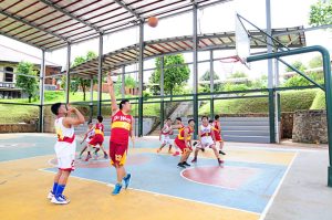 Fasilitas Pendidikan