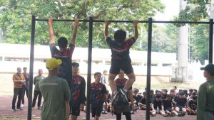 SMA Taruna di Jawa Barat