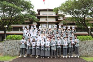 ajang prestasi pelajar indonesia