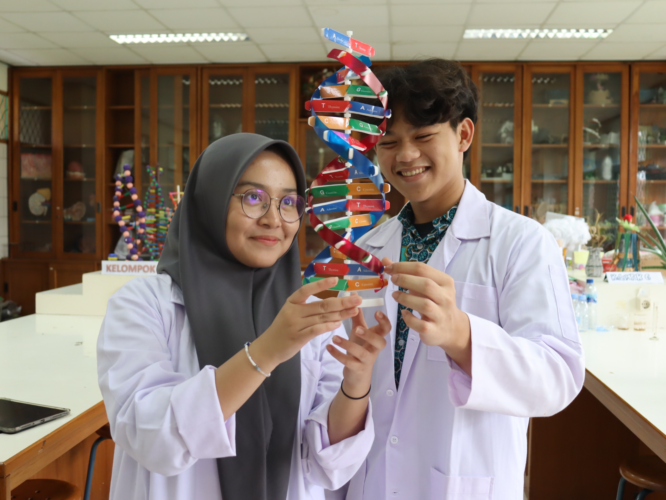 sistem periodik unsur