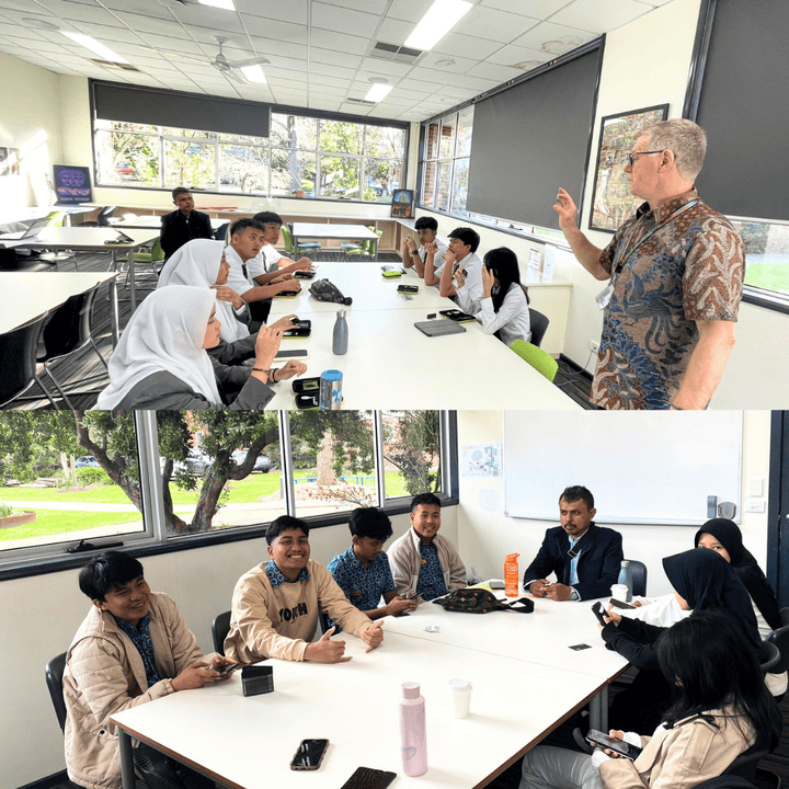 diskusi kelas
