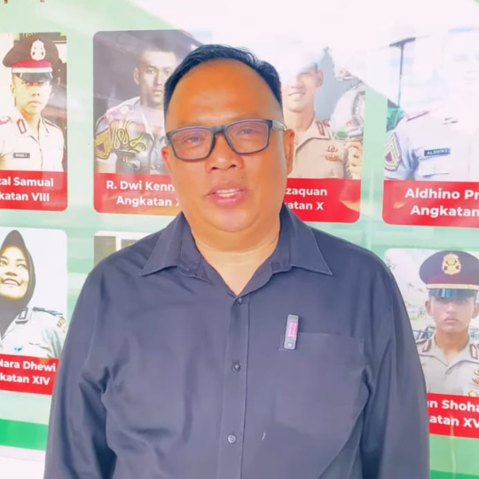 Muhammad Ikhwan