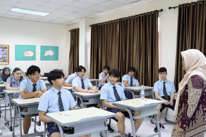 Materi Paling Sering Keluar SNBT