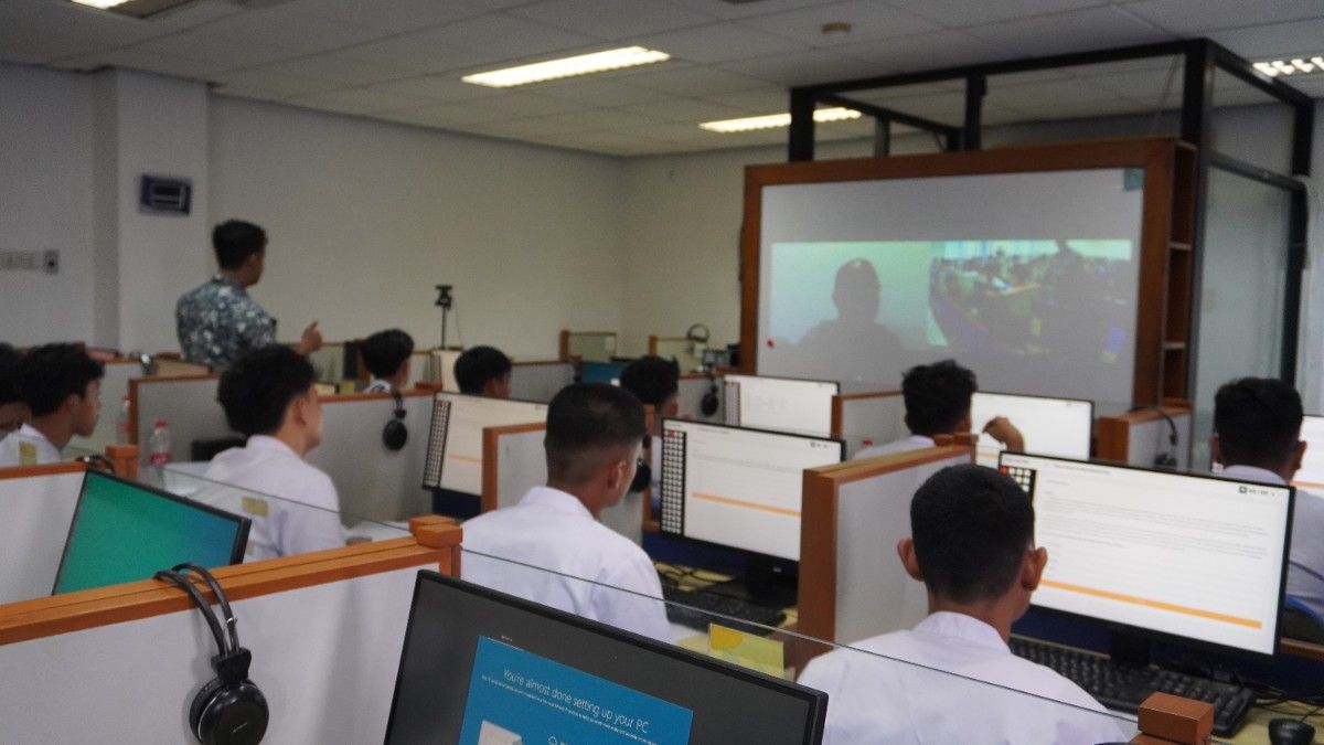 Persiapan Calon Taruna Akpol Sejak Dini 1 persiapan calon taruna akpol