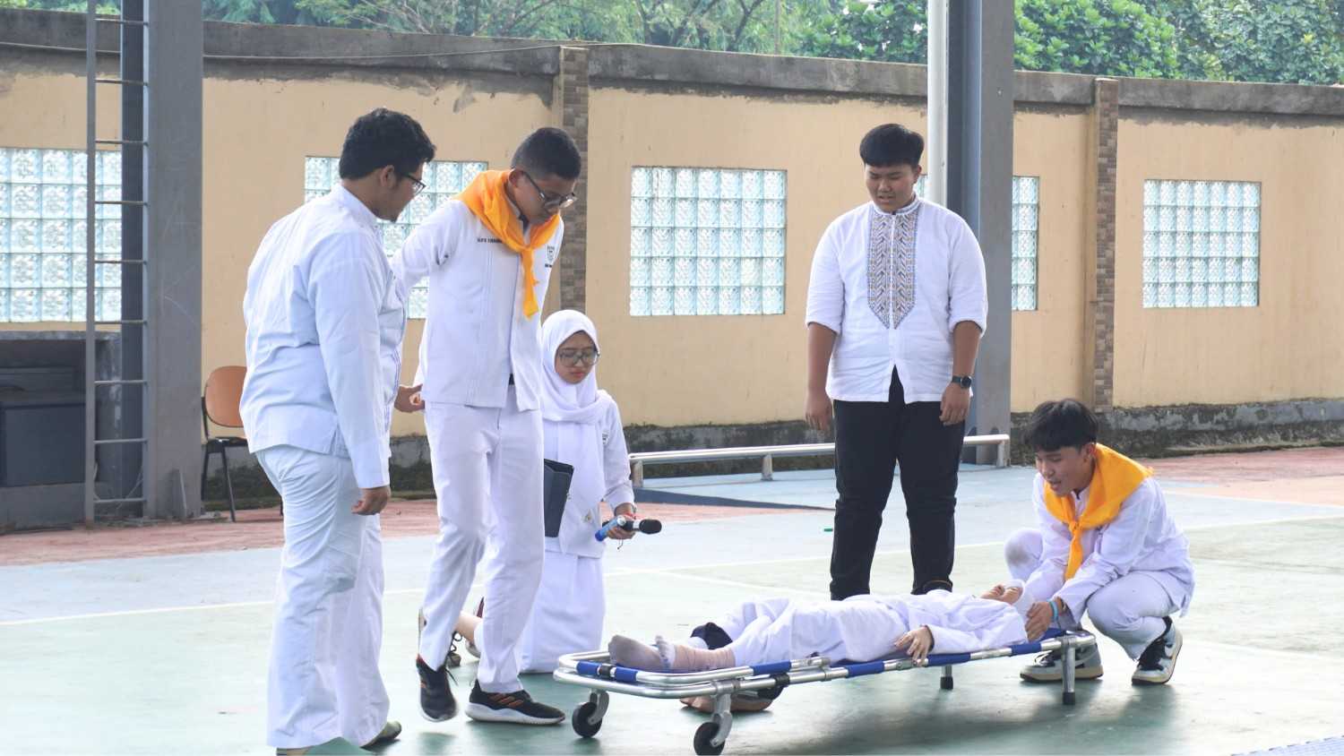 Alasan SMA Dwiwarna Jadi Sekolah Favorit di Bogor Jawa Barat 2 ekstrakurikuler sekolah favorit di bogor