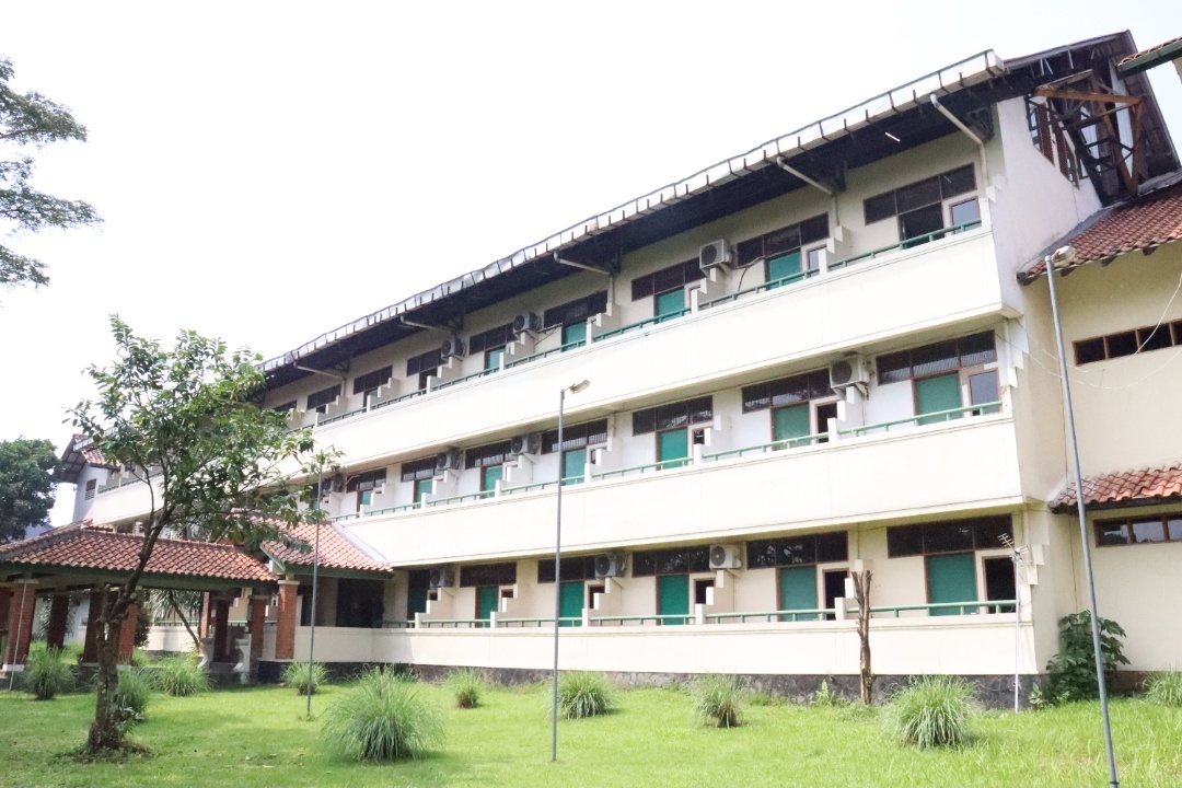 Mengintip Kehidupan Asrama SMA Islam yang Modern dan Nyaman 3 Kehidupan asrama SMA Dwiwarna yang nyaman